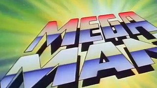 Mega Man 1994 Mega Man 1994 S02 E013 Mega X