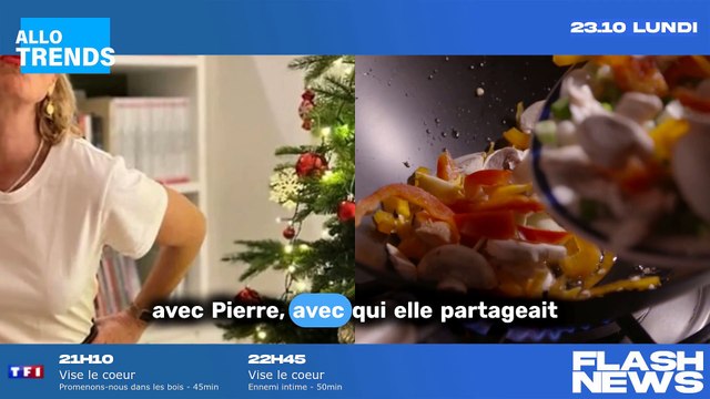 Les révélations bouleversantes sur la rupture soudaine d'Alexandra Lamy avec Pierre et la trahison de la confiance.