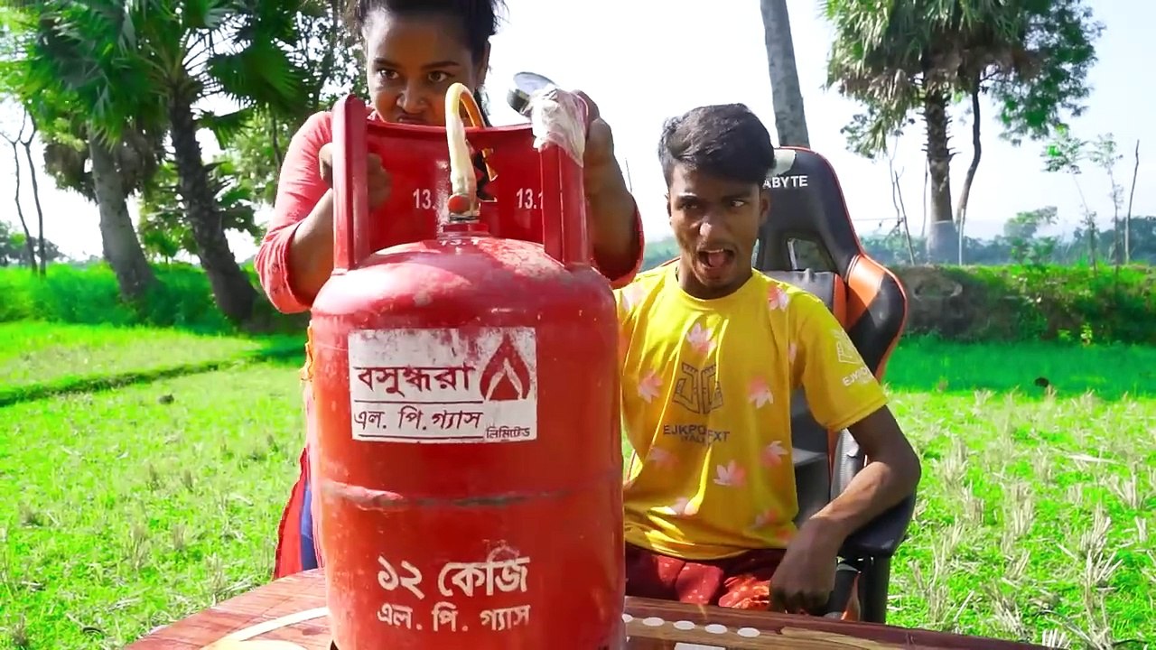 Must Watch New Comedy Video Tui Tui Amazing Funny Video 2023