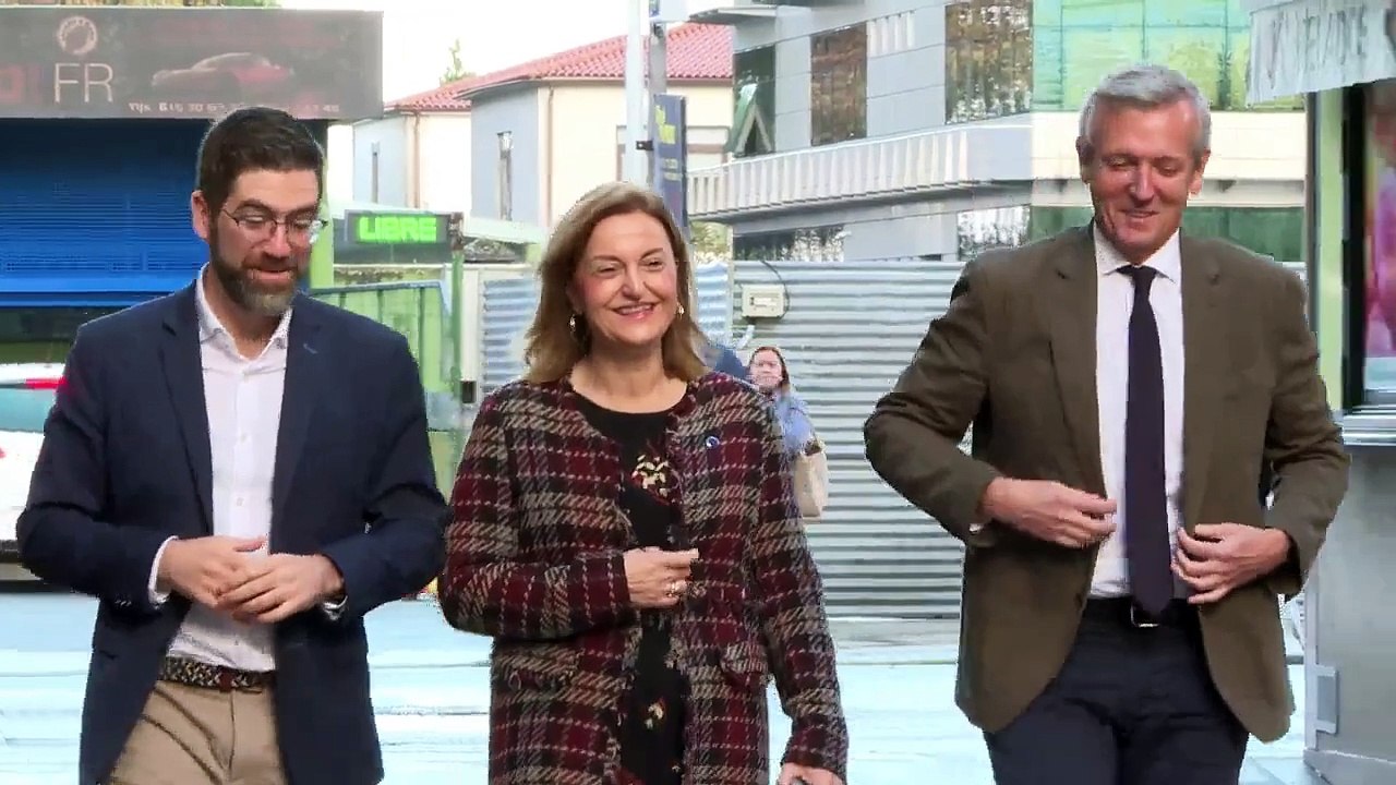 Rueda anuncia una cuota cero para todos los autónomos que inicien su actividad en 2024