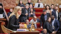 EN DIRECT | Guerre Israël-Hamas, suivez les débats et l'intervention d'Elisabeth Borne à l'Assemblée nationale