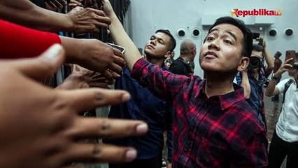 Prabowo: Kita Dinasti Yang Ingin Mengabdi Untuk Rakyat