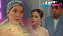 Maging Sino Ka Man: Belinda disapproves of Carding! (Episode 31)