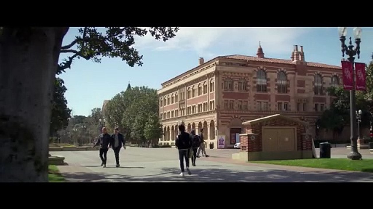 WHEN TIME GOT LOUDER Trailer (2023) Willow Shields, Elizabeth Mitchell