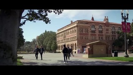 WHEN TIME GOT LOUDER Trailer (2023) Willow Shields, Elizabeth Mitchell