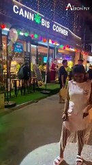 Full Moon Party Thailand | AeronFly | make Your Safar Suhana