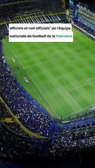 Délocalisation des matchs de la Palestine en Algérie : La FIFA dit non