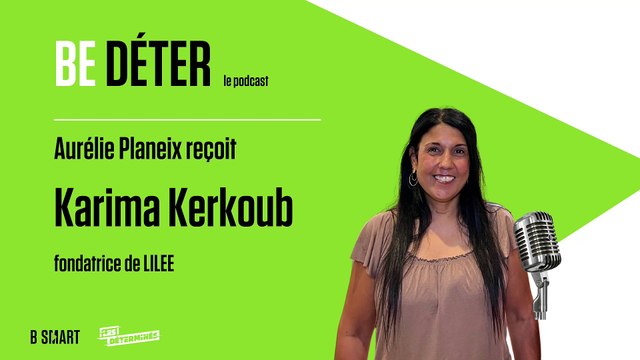 BE DÉTER - BE DÉTER, 1er partie du 23 octobre 2023