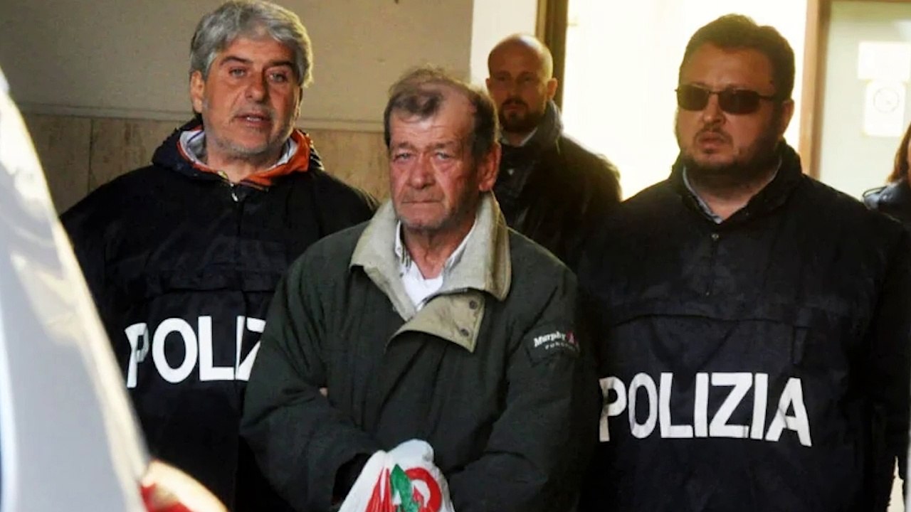 Raffica di spari contro un condannato allo Zen