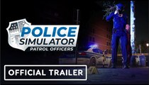Police Simulator: Patrol Officers | Official 'The Crime Scene' Update Launch Trailer