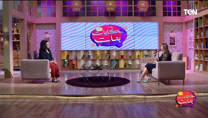 المطربة إيناس عز الدين تغني "زهرة المدائن" تضامنا مع الشعب الفلسطيـ..يني