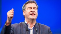 Markus Söders heftige Forderung: Ampel-Koalition auflösen – Ist die Demokratie in Gefahr?