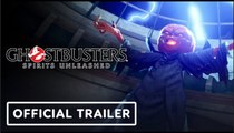 Ghostbusters: Spirits Unleashed | Official 'Ecto Edition' Launch Trailer