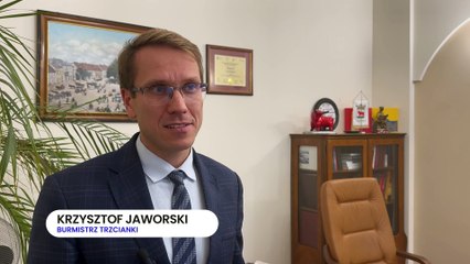 Mieszkańcy wybrali. 14 defibrylatorów dzięki budżetowi obywatelskiemu Trzcianki