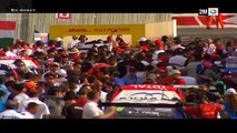 WTCC 2017_Manche 2_Circuit International Automobile Moulay El Hassan(Maroc)_Course (en français - 2M - Maroc) [RaceFan96]