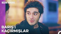 Şimdi Sen Savaş Mısın Barış Mısın? - Bizim Hikaye 13. Bölüm