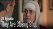 They are closing shop - Heartbeat   Episode 20