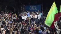 Liberal Machado arrasa en primaria opositora en Venezuela, ¿podrá enfrentar a Maduro?