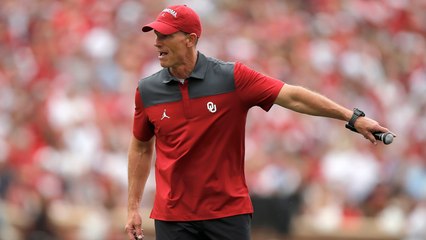 Oklahoma Narrowly Wins, Stays Undefeated in Red River Showdown