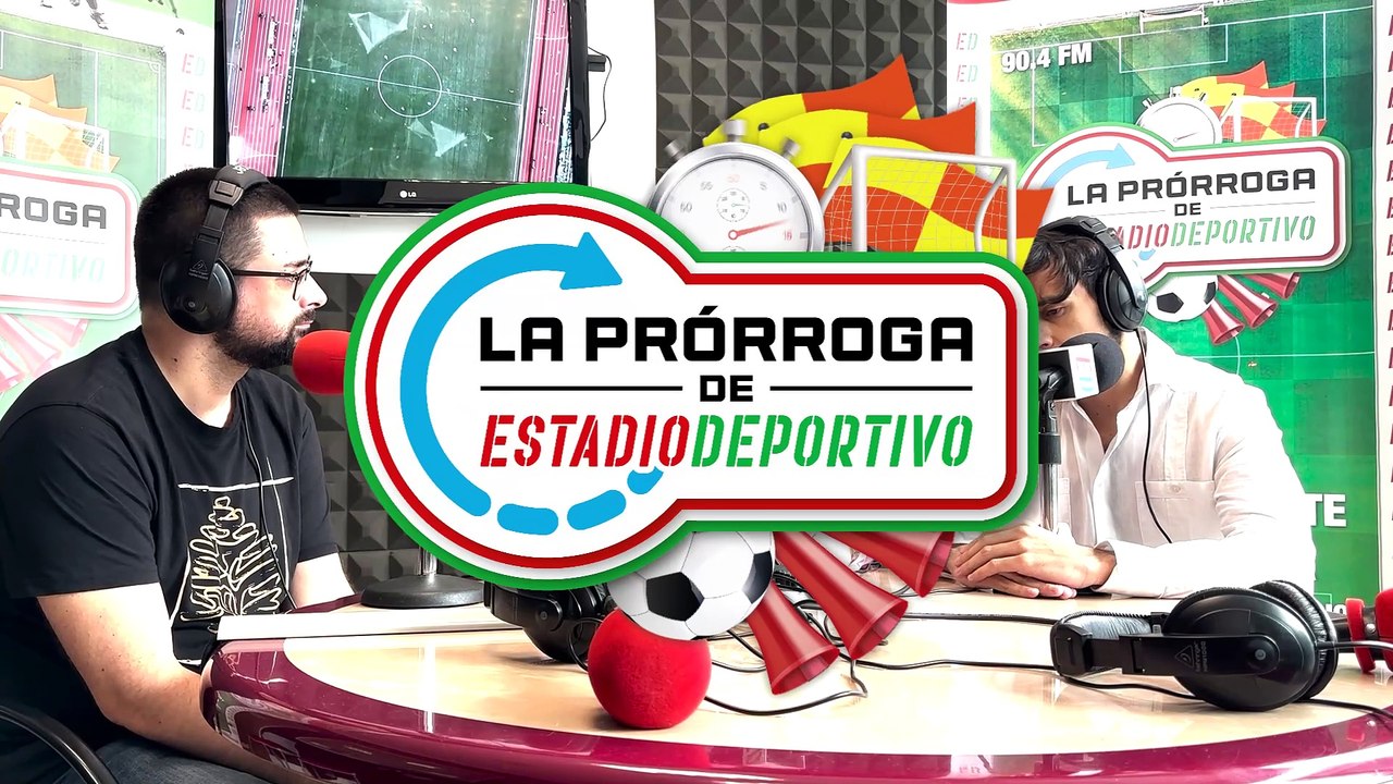 “Si el Real Madrid hace vídeos sobre los árbitros el resto de equipos tienen que hacer una película más larga que 'Ben-Hur’"