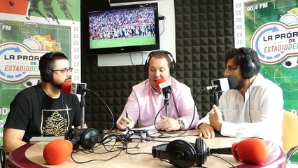 "Almería y Granada tienen muy mala pinta"