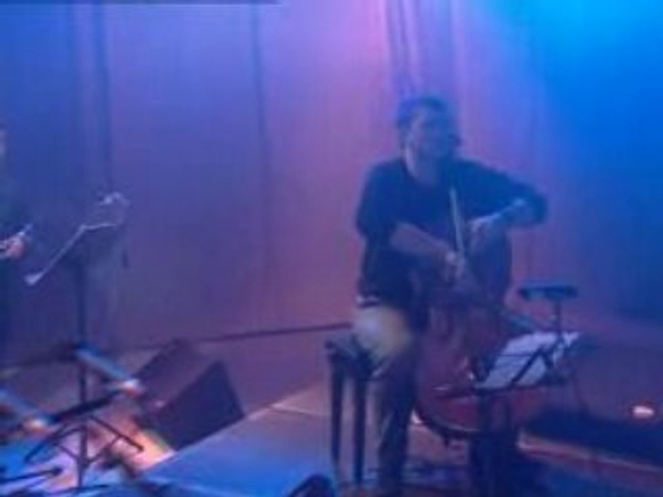 Rabih Abou Khalil - Ma Muse M'amuse