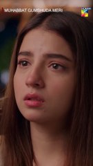 Dhok e Baaz Ki Koi Maafi Nahi ..!! #muhabbatgumshudameri #shorts #dananeer #khushhalkhan