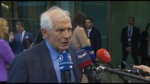 Borrell: serve tregua per distribuzione aiuti umanitari a Gaza