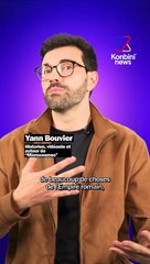 Connaissez-vous la trend de l'Empire romain ?