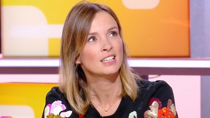 “J’ai été éliminée au premier prime parce que…” : Isabelle Ithurburu revient sur son aventure dans Nouvelle Star