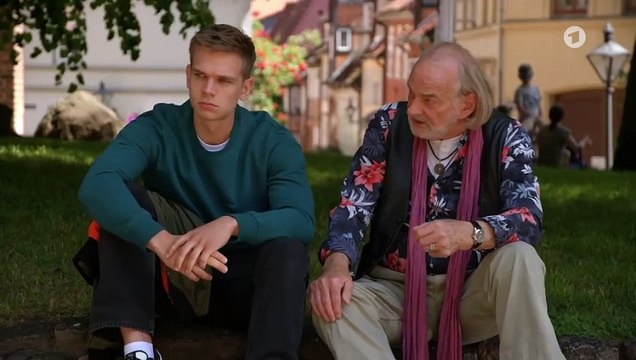 Rote Rosen 3854 folge