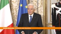 Mattarella 