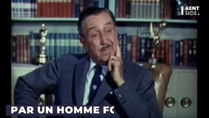 Disney : 20 ans après, ce baiser entre un enfant et un adulte choque les spectateurs