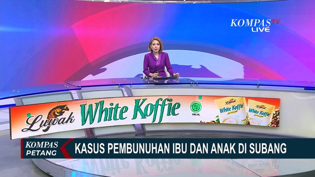 Olah TKP Ulang, Bagaimana Kelanjutan Kasus Pembunuhan Ibu dan Anak di Subang?