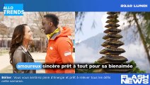 Alice Belaïdi et Ahmed Sylla : Les déclarations surprenantes de leur relation amoureuse (Classico)