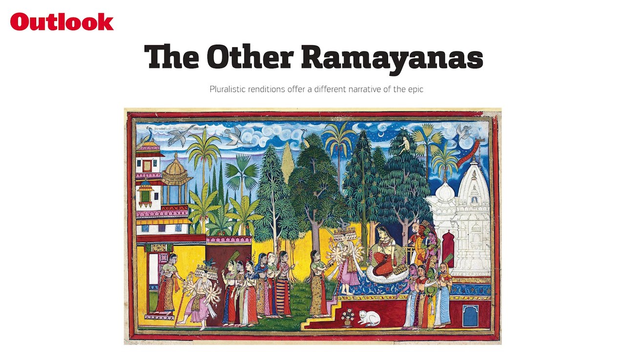 Contesting Narratives by Anisha Reddy
