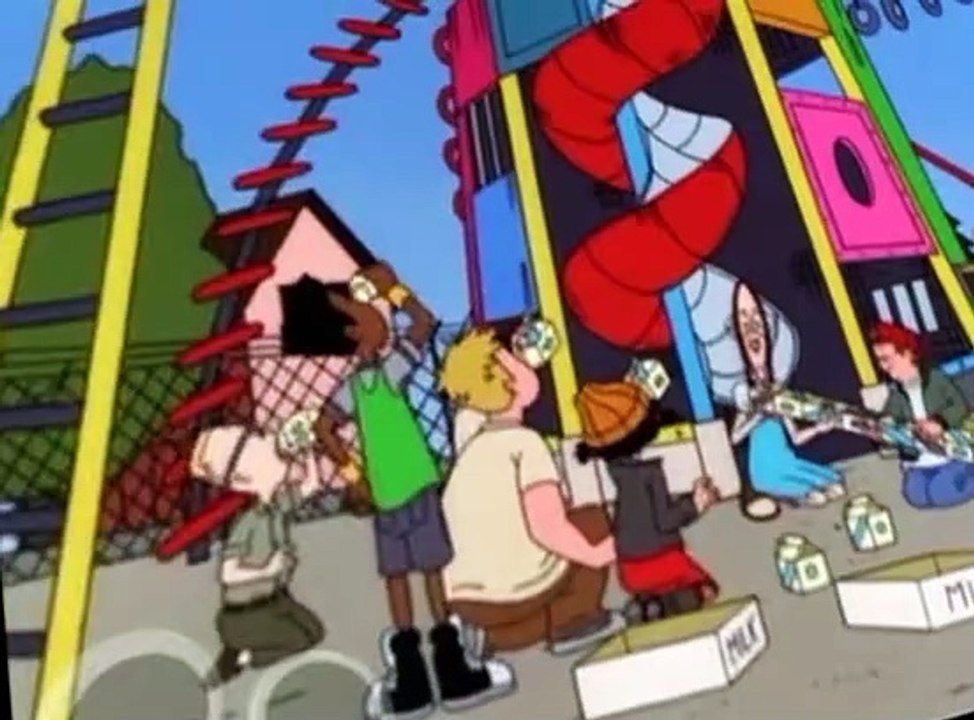 Recess Recess S05 E002 – No Strings Attached - video Dailymotion