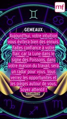 Horoscope du jour du mardi 24 octobre 2023