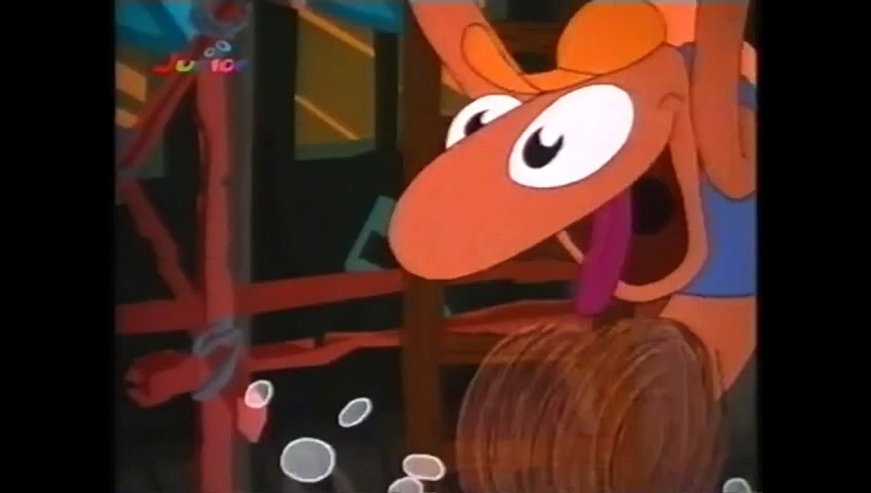 Sharky und George - 07. Der Plankton-Rausch / Der verlorene Star