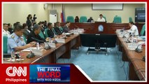 Senators condemn China over collision in Ayungin Shoal | The Final Word