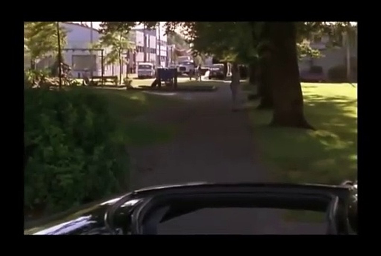 Le crime défendu | Thriller | 1996