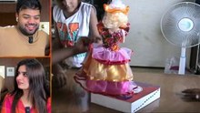 Famous Hone Se Pehle Ki Videos Mil Gayi _ Reacting To My Childhood Videos Part 3 ,