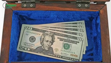 Hiding Cash at Home Might Not Be The Best Thing to Do