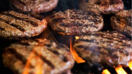 Rappel produit : ces steaks hachés ne doivent pas être consommés, ils présentent des risques pour votre santé