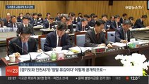 '오세훈표 교통대책' 효과 공방…서울시 