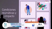 Sexualidad en pacientes con enfermedades reumáticas: todo lo que debe saber - #ExclusivoMSP