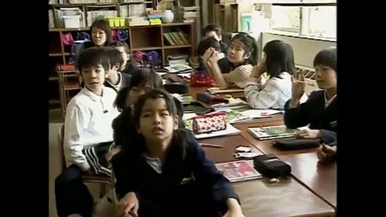 What Education Could Be