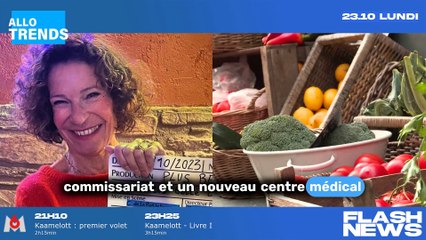 Le tournage de "Plus belle la vie" démarre en trombe avec deux disparitions surprenantes.