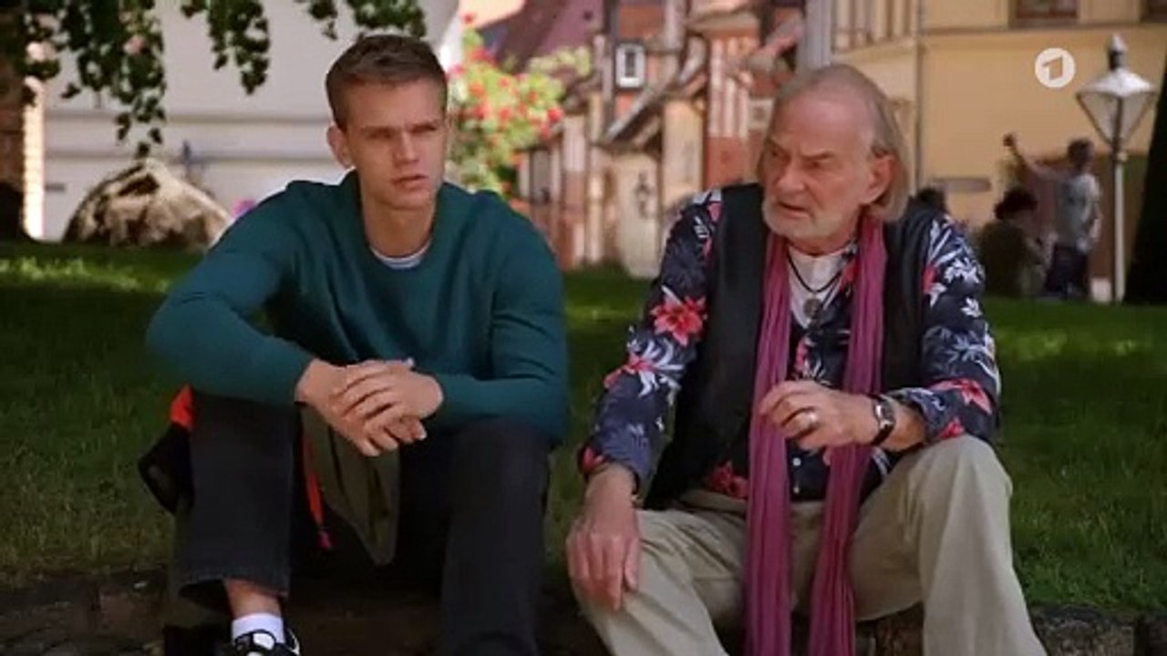 Rote rosen folge 3854