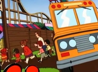 Recess Recess S05 E007 – A Great State Fair